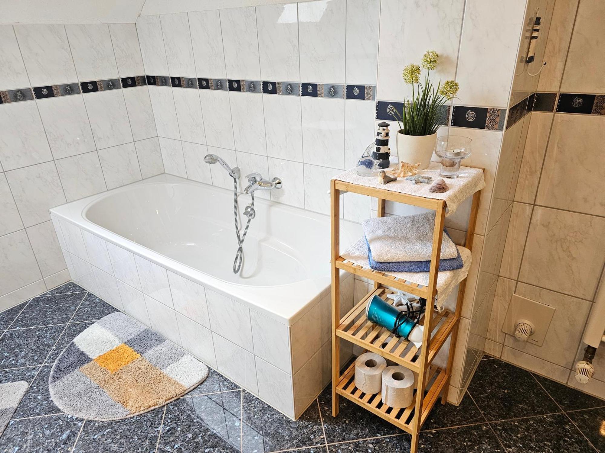 Exclusive Dachgeschosswohnung In Haren/Emmeln Exteriör bild