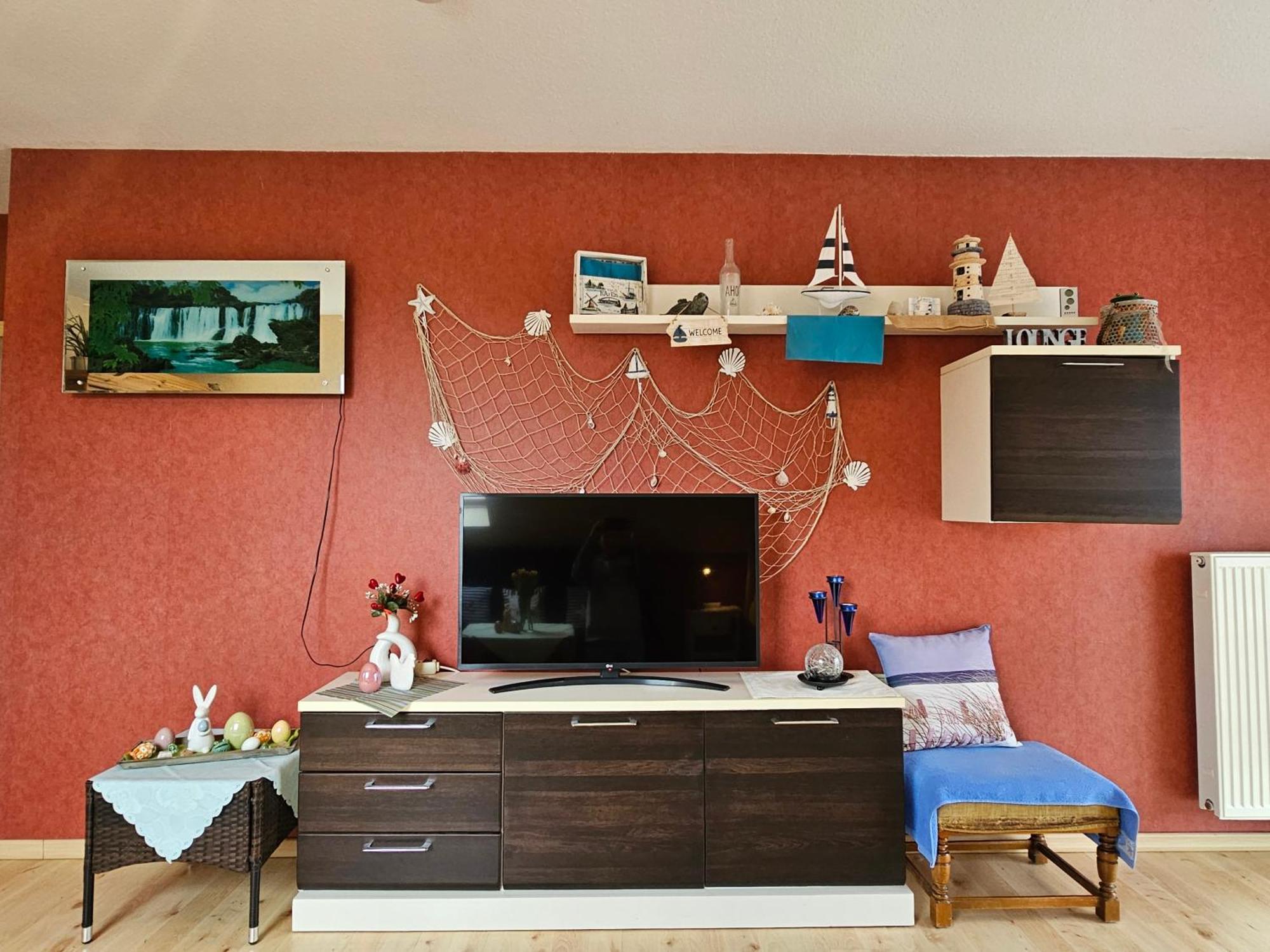 Exclusive Dachgeschosswohnung In Haren/Emmeln Rum bild