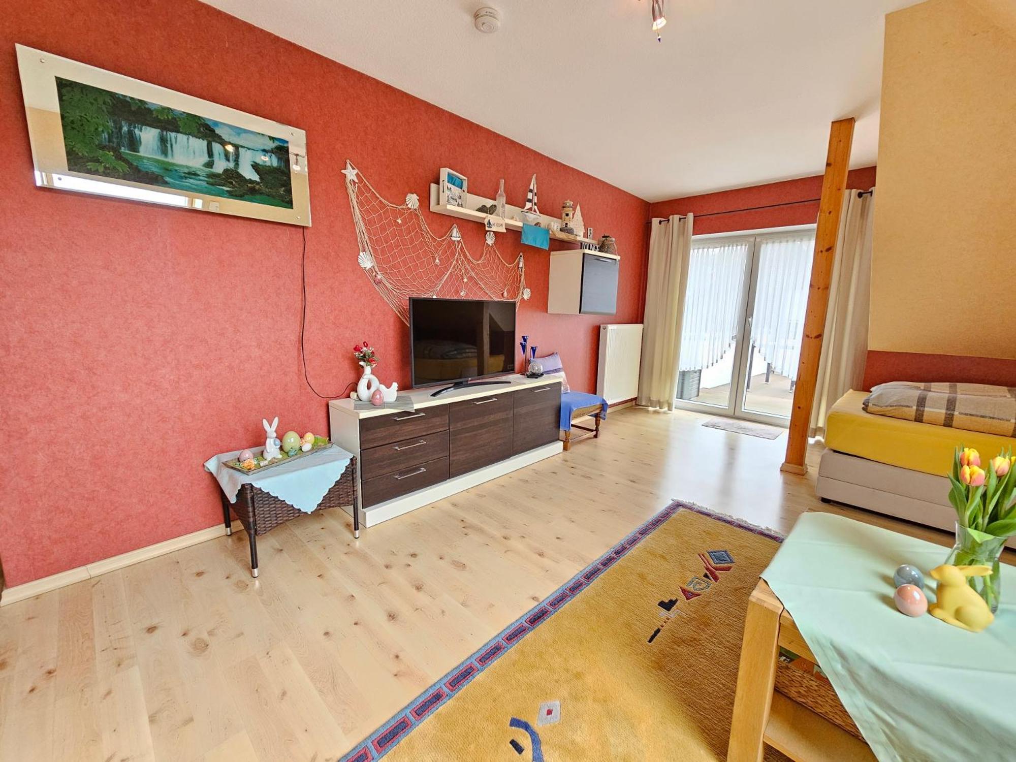 Exclusive Dachgeschosswohnung In Haren/Emmeln Rum bild